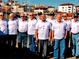 Turma Brasinha - 2015 